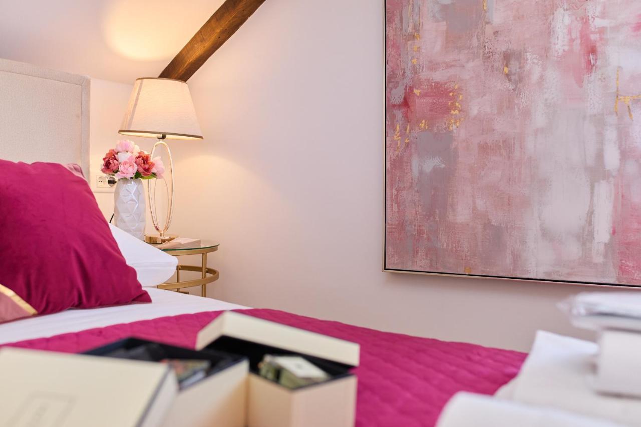 Вилла Dubrovnik Old Town Casa Nevia Экстерьер фото