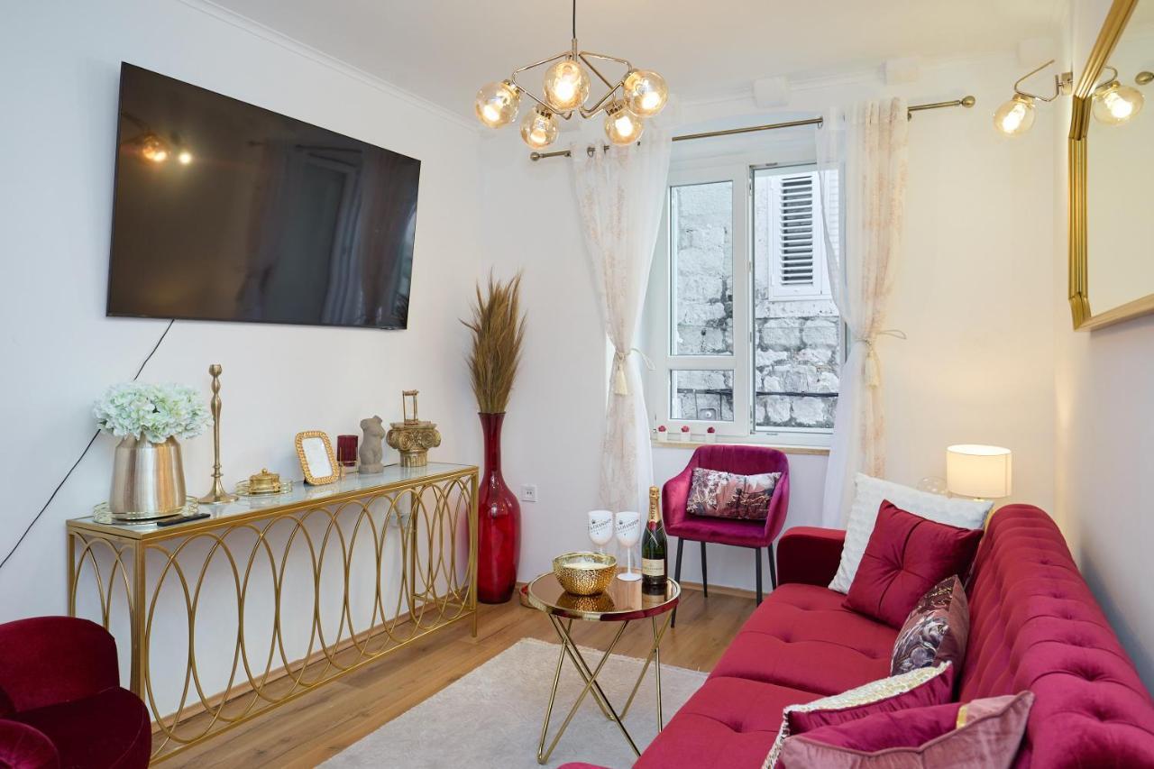 Вилла Dubrovnik Old Town Casa Nevia Экстерьер фото